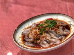 -江天生态园餐厅