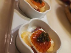 -京华烟云·北京烤鸭(领展购物广场·中关村店)