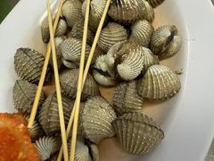-明记烧鱼美味店