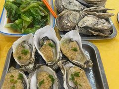 -蠔门宴海鲜城·阳江特色菜