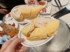 -争先鲜·蒸汽海鲜自助·鲜切牛肉