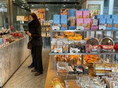 -BreadTalk面包新语(虹口龙之梦店)