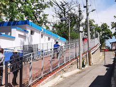 -长辛店二七公园