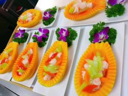 -润禧·东方幸福月子会所(高新区店)