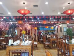 -那家老院子东北菜·饺子·小鸡炖蘑菇(艳华街店)