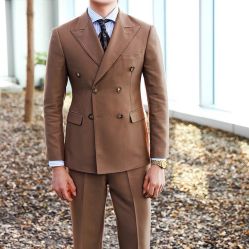-ChenV西服礼服高级定制(市区养育巷店)