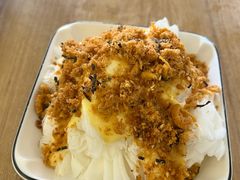 -鞠婆婆•绵绵冰•凉糕•手工冰粉(苏稽一店)