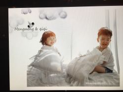 -COCOSKY 巧克力天空兒童摄影(凯德和平广场店)