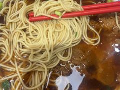 -鲁达面馆本帮风味(共康东路店)