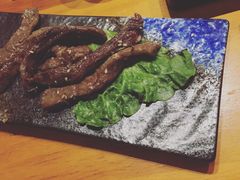 -竹马炭火烤肉(南屏店)