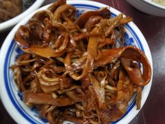 -谈灵农家柴爿菜饭