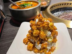 -牛角烧肉(步步高星城天地店)