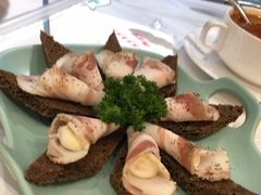 -库滋明·俄罗斯特色美食(中央大街店)