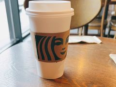 -星巴克(济南美莲广场店)