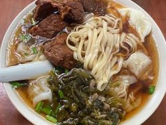 -安庆柴火馄饨(马道街店)