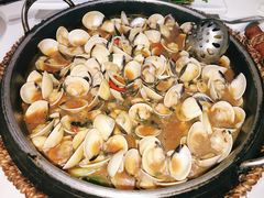 -山泉公馆酒家(广州东站店)