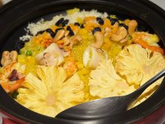 -狮拾久·现代新加坡料理(壹方城店)