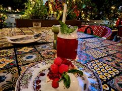 -BROWNSTONE布朗石西班牙餐厅(富城店)