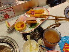 -龍歌自助小火锅(秦淮水游城店)