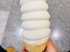 脆皮双球-DQ·蛋糕·冰淇淋(荟聚中心店)