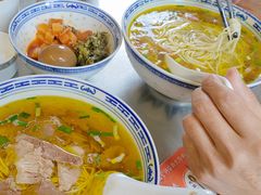 -永丰面馆(汉口路店)