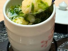 -Ginza Onodera 鮨(外滩十八号店)
