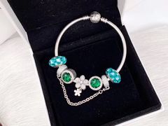 -Pandora潘多拉珠宝(宝山万达广场店)