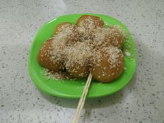 -芬芳甜品(同福路店)