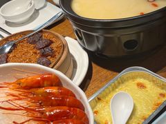 -乔街深夜食堂·小龙虾·高压锅生蚝(杭州总店)