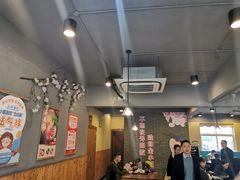 大堂-金小悦饭堂(创达中心店)