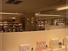 -ZARA HOME(蓝色港湾店)