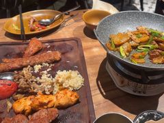 -耶里夏丽·丝路新疆菜·清真食品(徐汇南丹东路臻选店)