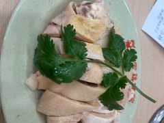 -百家鸡味馆(清泰店)