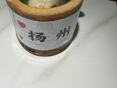 -打酱油·非遗淮扬菜(瘦西湖梅岭店)
