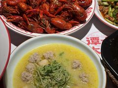 -谭十三大排档·18年老字号(船山路总店)