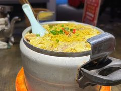 -老灶房-四川土菜(铁牛广场店)