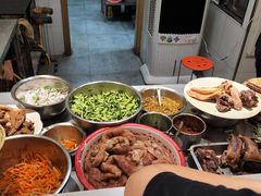 -虎豹肉合(香港街店)