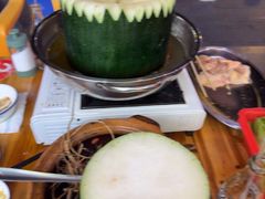 -兴兴旺·冬瓜盅·啫啫煲(西华路店)