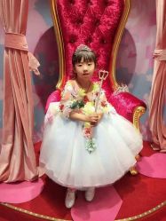 -Deesha 笛莎(力宝广场店)