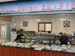 -西湖船菜(湖滨·碧水山庄店)