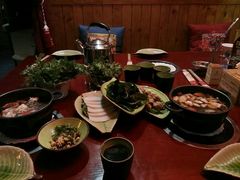 -一叶一世界•素食餐厅(环球中心店)