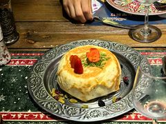 -卢布里西餐厅(海拉尔店)