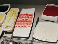 -海底捞火锅(枫蓝国际购物中心店)