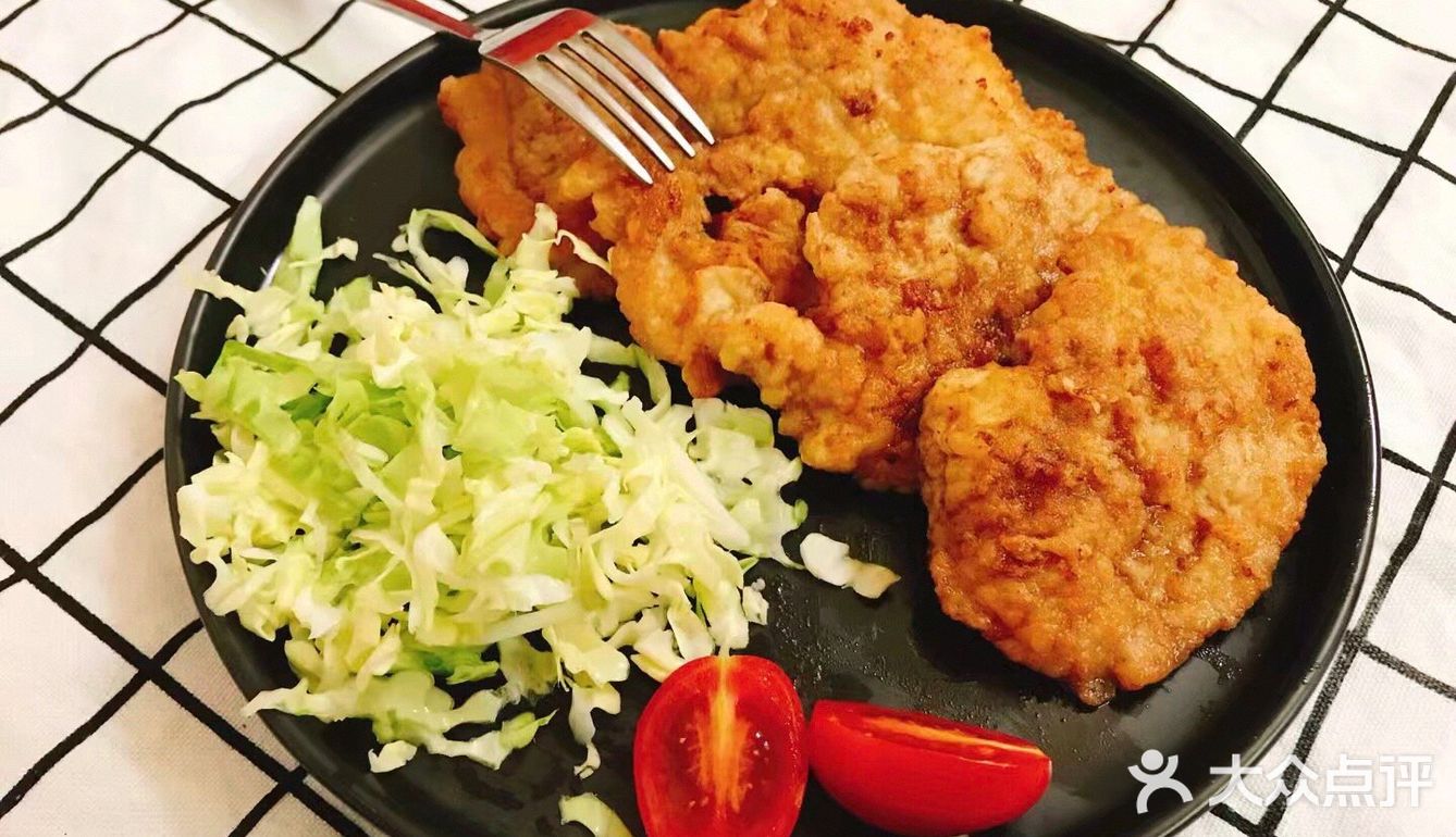 🌟肉包食记🌟5⃣️