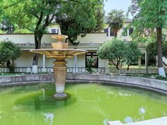 -南京中国近代史遗址博物馆(南京总统府)