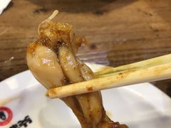 -老佛爷蛙锅•鲜蛙煲(麦凯乐店)