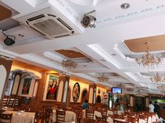 大堂-维吾尔餐厅(宜山路店)