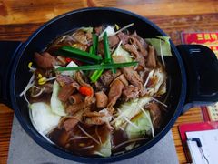 -三叔牛杂火锅店(三淮大街15号店)