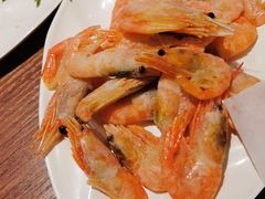-快乐爱斯米牛排自助(金州安盛店)