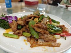 -百姓百味海鲜酒楼(粤垦路总店)